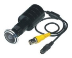 מצלמת עינית לדלת - KPC-S190CDV מצלמת עינית לדלת - KPC-S190CDV