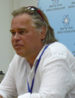 יוג'ין קספרסקי, מנכ'ל ומייסד מעבדת קספרסקי בכנס הסייבר של סדנת יובל נאמן באוניברסיטת תל אביב (צילום: אורן בסון) יוג'ין קספרסקי, מנכ'ל ומייסד מעבדת קספרסקי בכנס הסייבר של סדנת יובל נאמן באוניברסיטת תל אביב (צילום: אורן בסון)