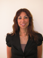 סאלי אלקיים מנהלת חטיבת SAP Business One במלם מערכות מקבוצת מלם-תים סאלי אלקיים מנהלת חטיבת SAP Business One במלם מערכות מקבוצת מלם-תים