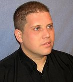 צפריר חקלאי, מנכ'ל מק'אפי ישראל צפריר חקלאי, מנכ'ל מק'אפי ישראל
