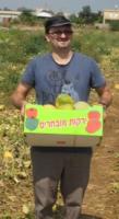 אלכס זלצר, מנכ'ל דאסו סיסטמס ישראל במהלך הלקט אלכס זלצר, מנכ'ל דאסו סיסטמס ישראל במהלך הלקט