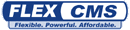 Powered by FlexCMS