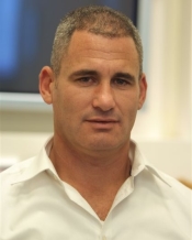 ניר גילבוע, מנכל קבוצת צוות 3 ניר גילבוע, מנכל קבוצת צוות 3